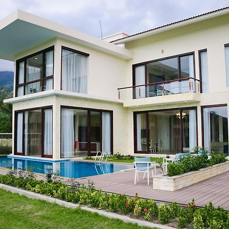 Diamond Bay Golf And Villas Nha Trang Ngoại thất bức ảnh