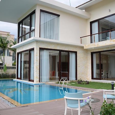Diamond Bay Golf And Villas Nha Trang Ngoại thất bức ảnh