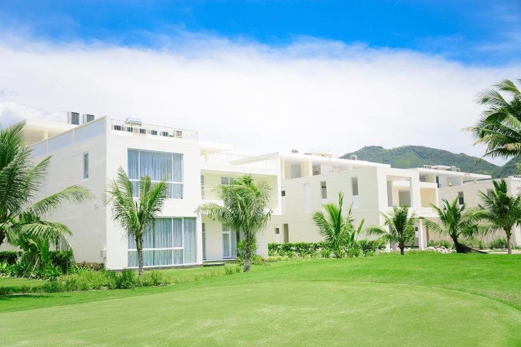Diamond Bay Golf And Villas Nha Trang Ngoại thất bức ảnh