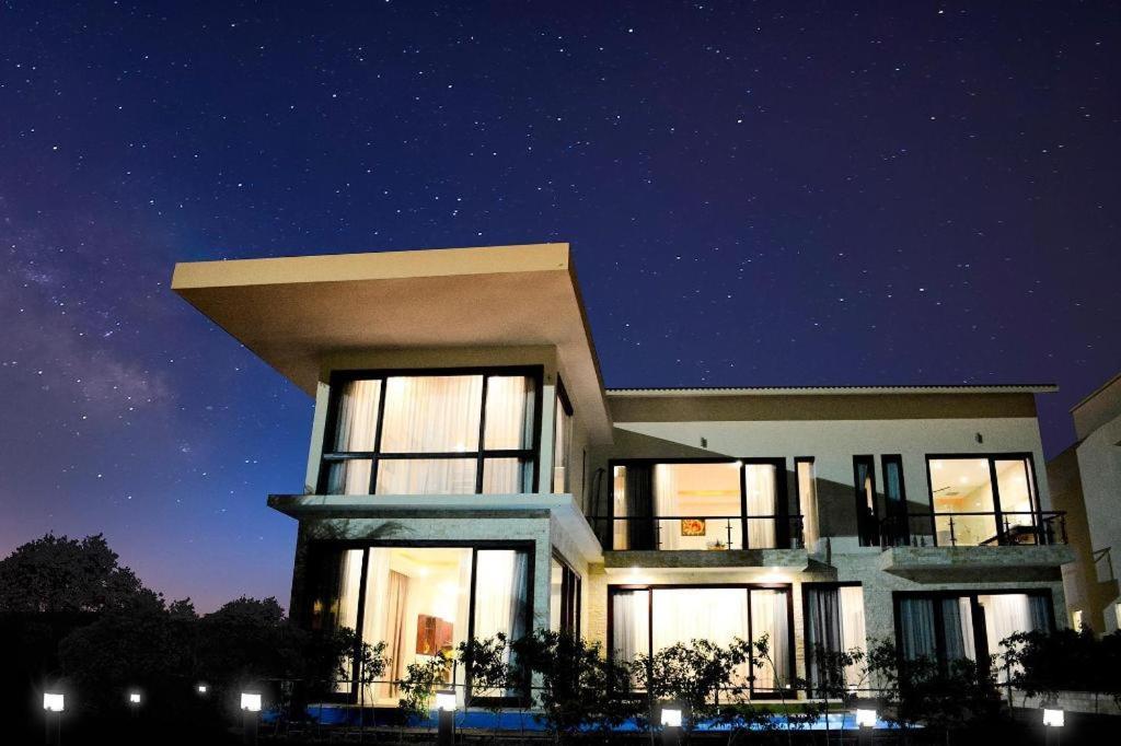 Diamond Bay Golf And Villas Nha Trang Ngoại thất bức ảnh