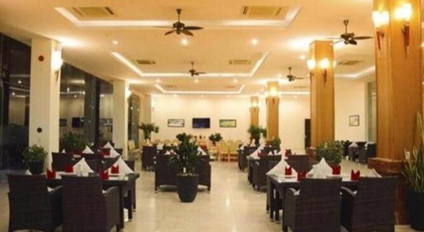 Diamond Bay Golf And Villas Nha Trang Ngoại thất bức ảnh