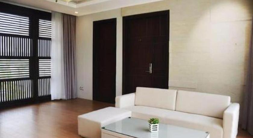 Diamond Bay Golf And Villas Nha Trang Ngoại thất bức ảnh