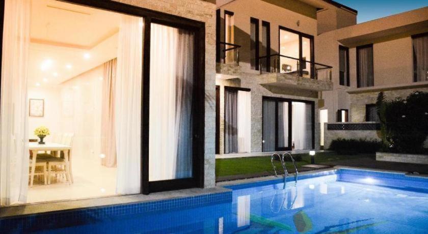 Diamond Bay Golf And Villas Nha Trang Ngoại thất bức ảnh