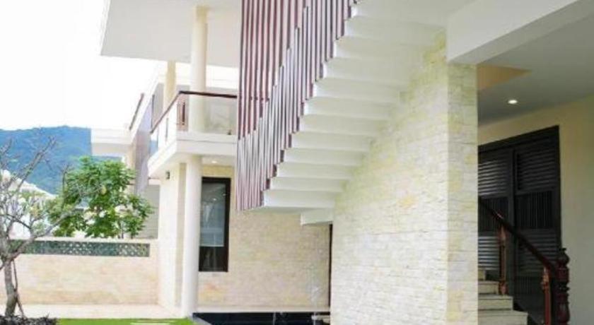 Diamond Bay Golf And Villas Nha Trang Ngoại thất bức ảnh