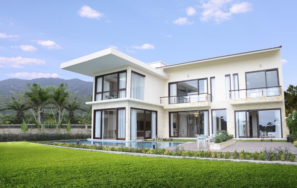 Diamond Bay Golf And Villas Nha Trang Ngoại thất bức ảnh