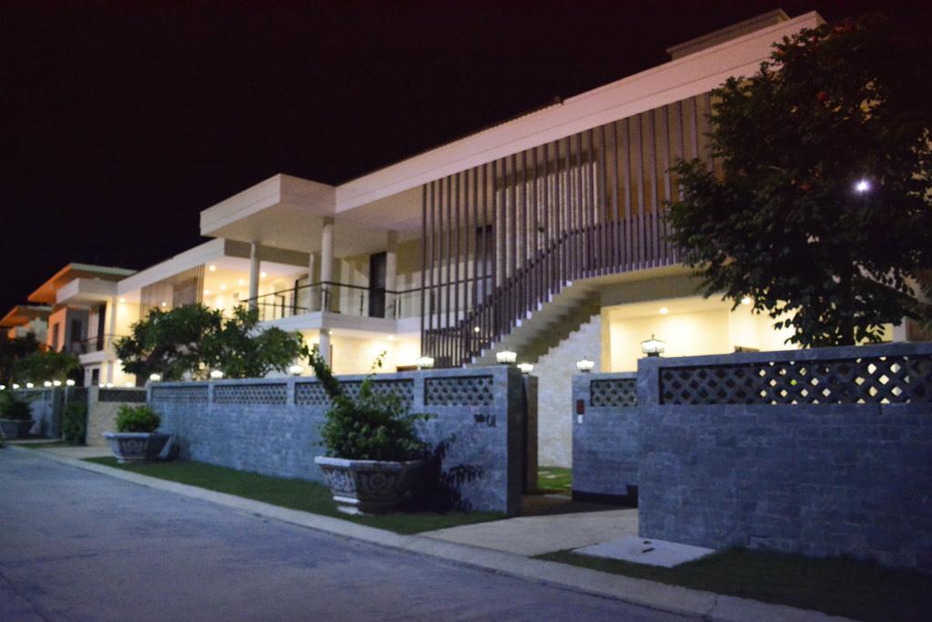 Diamond Bay Golf And Villas Nha Trang Ngoại thất bức ảnh