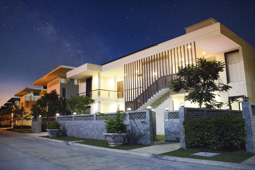 Diamond Bay Golf And Villas Nha Trang Ngoại thất bức ảnh