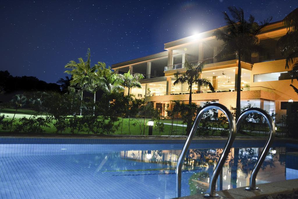 Diamond Bay Golf And Villas Nha Trang Ngoại thất bức ảnh