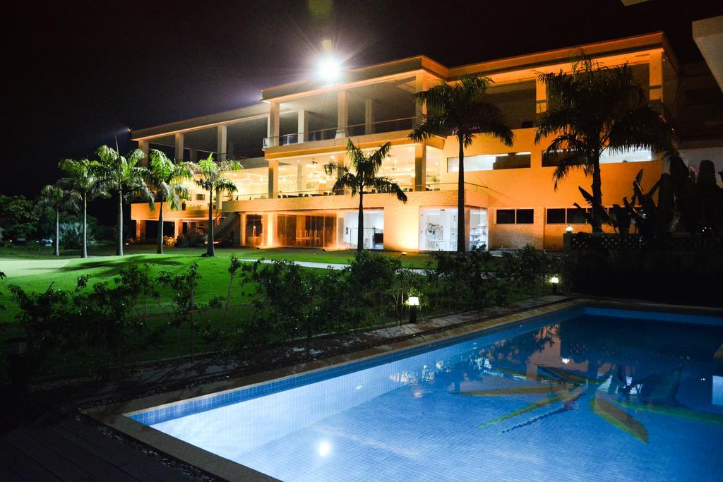 Diamond Bay Golf And Villas Nha Trang Ngoại thất bức ảnh