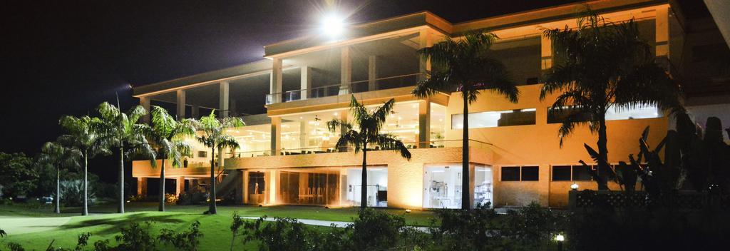 Diamond Bay Golf And Villas Nha Trang Ngoại thất bức ảnh