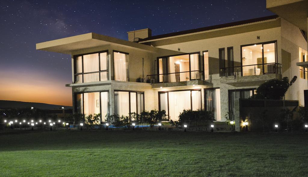 Diamond Bay Golf And Villas Nha Trang Ngoại thất bức ảnh