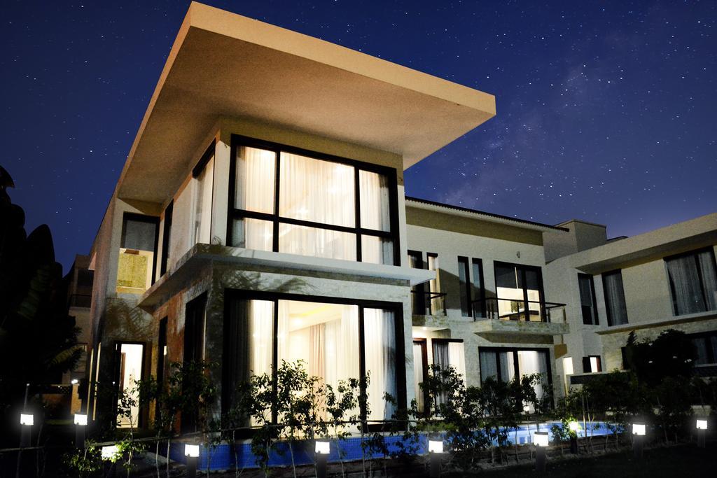 Diamond Bay Golf And Villas Nha Trang Ngoại thất bức ảnh