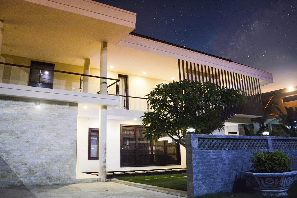 Diamond Bay Golf And Villas Nha Trang Ngoại thất bức ảnh