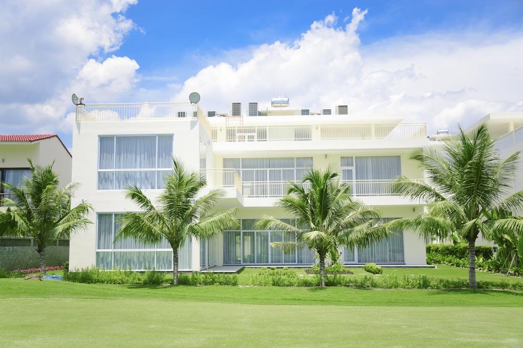 Diamond Bay Golf And Villas Nha Trang Ngoại thất bức ảnh