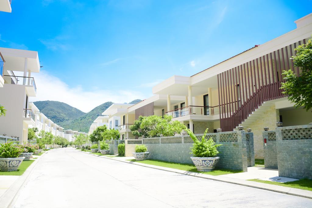 Diamond Bay Golf And Villas Nha Trang Ngoại thất bức ảnh
