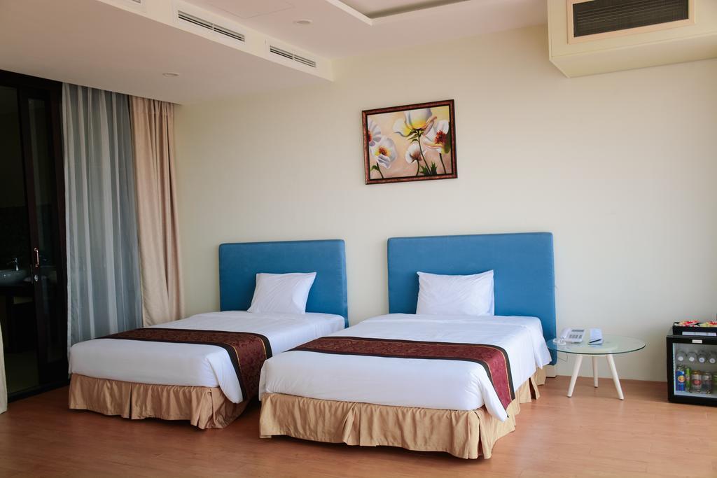 Diamond Bay Golf And Villas Nha Trang Ngoại thất bức ảnh